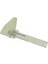 Beyaz 0-140MM Plastik Kumpas Antropometre Dirsek Cetvel Vitruvius Kumpas Antropometro Tıbbi Sürmeli Kumpas Dirsek Için (Yurt Dışından) 1