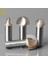 5.5mm 1/2 Shank Karbür Freze Ahşap Cnc Makinesi Için Katı Karbür Koy Kutusu Yönlendirici Bit (Yurt Dışından) 3