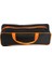 37X11 cm Turuncu Roll Up Alet Çantası Çok Amaçlı Alet Çantası Anahtarı Organizatör Küçük Omuz Alet Çantası Asılı Fermuar Taşıyıcı Tote (Yurt Dışından) 1