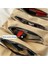 37X11 cm Turuncu Roll Up Alet Çantası Çok Amaçlı Alet Çantası Anahtarı Organizatör Küçük Omuz Alet Çantası Asılı Fermuar Taşıyıcı Tote (Yurt Dışından) 3