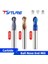R2XD4X50L HRC55 Tyture Bilyalı Uçlu Freze Tungsten Karbür Kesici Cnc Router Bit Freze Aracı HRC45 55 65 2 Flüt Cnc Torna Tezgahı (Yurt Dışından) 2