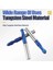 R2XD4X50L HRC55 Tyture Bilyalı Uçlu Freze Tungsten Karbür Kesici Cnc Router Bit Freze Aracı HRC45 55 65 2 Flüt Cnc Torna Tezgahı (Yurt Dışından) 3