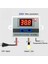W3002-AC220V W3001 W3002 Dijital Kontrol Sıcaklık Mikrobilgisayar Termostat Anahtarı Termometre Yeni Termoregülatör 12/24/220V (Yurt Dışından) 2