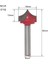 No8 6X25 1 Adet 6mm Shank Cnc Araçları Katı Karbür Yuvarlak Burun Uçları Yuvarlak Nokta Kesim Bit Çalkalayıcı Kesici Aletler Ağaç Işleme Için (Yurt Dışından) 4
