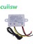 DC12V 12V/ 24V/ 110V /220V W3001 Dijital LED Sıcaklık Kontrol Cihazı 10A Termostat Kontrol Anahtarı Probu XH-W3001 (Yurt Dışından) 3