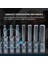 1 Pc Hex 55MM H4 1/2 "sürücü Altıgen Bit Soket Tornavida Anahtarı Seti Matkap Ucu Adaptörü H4 H5 H6 H7 H8 H10 H12 H14 H17 Tornavida Araçları Için (Yurt Dışından) 4
