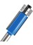 6x8 Çap 1/4'' 5/16'' 3/8''1/2'' Freze Ucu 6mm1/4'' Shank Flush Trime Bit, Ahşap Kırpma Kesiciler Için Iki Barikatlı Freze Uçları (Yurt Dışından) 4