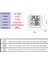 S28-W Mini Iç Mekan Termometresi LCD Dijital Sıcaklık Odası Higrometre Ölçer Sensörü Nem Ölçer Iç Mekan Termometresi Sıcaklık (Yurt Dışından) 4