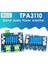 A232 Terminali ile TPA3110 XH-A232 30W+30W 2.0 Kanal Dijital Stereo Ses Güç Amplifikatörü Kartı Dc 8-26V 3A (Yurt Dışından) 2