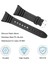 Silikon Saat Kayışı Paslanmaz Çelik Pin Toka Kordonlu Saat Casio W-96H Spor Erkek Kadın Kayış Bilezikler (Yurt Dışından) 3