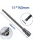 11MM Lokma Anahtar Araçları Motosiklet Lokma Anahtar Altıgen Somun Makineleri 6MM-19MM Bisiklet Krom Vanadyum Çelik Matkap Ucu (Yurt Dışından) 1