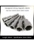 BS13-6MM 1 Adet Darbe Soket Manyetik Somun Tornavida Güç Somun Sürücü Matkap Ucu Seti 1/4 "altıgen Soket Adaptör Cıvata Sürücüleri Tamir Aracı Kiti (Yurt Dışından) 3