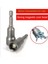 BS13-6MM 1 Adet Darbe Soket Manyetik Somun Tornavida Güç Somun Sürücü Matkap Ucu Seti 1/4 "altıgen Soket Adaptör Cıvata Sürücüleri Tamir Aracı Kiti (Yurt Dışından) 4