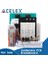 Güç Modülü Syb 120 400 500 830 840 1660 MB102 Gl-12 Nokta Lehimsiz Pcb Breadboard Mini Evrensel Test Protokolü Dıy Ekmek Tahtası (Yurt Dışından) 2