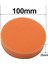 100MM B Parlatıcı Sünger Ped Ağda Parlatma Sürtünme Ruber Ovma Pedi Güç Fırçalama Tüm Amaçlı Araba Tamir Oto Bakım Temizleme Aracı (Yurt Dışından) 1