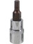 4mm 37MM 1/4 "hex Allen Anahtarı Bit Lokma Anahtar Araçları Yedek Ev Tamir Aracı Altıgen Boyutu 2mm/2.5mm/3mm/4mm/5mm/6mm/7mm (Yurt Dışından) 1
