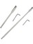 300MM 2 Adet/takım Matkap Ucu Uzatma Çubuğu 150MM 300MM Hex Shank Genişletici Anahtar Seti Aracı Güç Aracı Aksesuarları 150MM/300MM (Yurt Dışından) 4