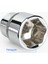 10MM 1/2 "kare Sürücü Altıgen Kısa Lokma Anahtar Cr-V Çelik Anti-Pas 6 Nokta El Lokma Anahtar Kafa 8-36MM Soket Kafaları Oto Tamir (Yurt Dışından) 4