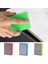Sarı Elmas El Parlatma Pedleri 90X55MM Kiremit Cam Aşındırıcı Taşlama Bloğu Pedi Taş Mermer Seramik Aşındırıcı Zımpara Diski Kaplumbağalar (Yurt Dışından) 3