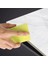 Sarı Elmas El Parlatma Pedleri 90X55MM Kiremit Cam Aşındırıcı Taşlama Bloğu Pedi Taş Mermer Seramik Aşındırıcı Zımpara Diski Kaplumbağalar (Yurt Dışından) 5