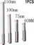 150MM Manyetik Uç Tutucu Seti 60MM/75MM/100MM/150MM Uzatma Çubukları 1/4 "hex Shank Karbon Çelik Uç Tutucu 10MM Kol Çapı (Yurt Dışından) 1