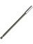 150MM Manyetik Uç Tutucu Seti 60MM/75MM/100MM/150MM Uzatma Çubukları 1/4 "hex Shank Karbon Çelik Uç Tutucu 10MM Kol Çapı (Yurt Dışından) 5