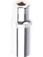 14MM X37E Lokma Anahtarı Altıgen Cırcır Kol Bar Soket Adaptörü 1/4 Sürücü Soket Anahtarı (Yurt Dışından) 3
