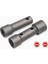 Çift Kafa Buji Soketi Için Pratik 16/18MM Buji Soket Anahtarı Için Yüksek Sertlik Sürücü Spark Dropshipping Için Emek Tasarrufu (Yurt Dışından) 5