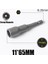 11MM x 65MM 1 Adet 5MM-19MM Altıgen Darbe Soket Manyetik Somun Tornavida Seti 1/4 6.35MM Anahtarı Matkap 65MM Uzun Adaptör Elektrikli Matkap Soket Kiti (Yurt Dışından) 1