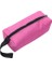 Pembe 25X8.5X7CM 1 Adet El Alet Çantası Küçük Vidalar Çiviler Matkap Ucu Metal Parçalar Alet Çantası Su Geçirmez Kanvas Alet Çantası Organizatör Kanvas Alet Çantası (Yurt Dışından) 1