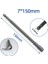 7mm 1 Adet Lokma Anahtar 150MM Uzun 6MM-19MM Altıgen Somun Sürücü Matkap Ucu Lokma Anahtar Uzatma Kol Araba Makineleri Tamir Aracı (Yurt Dışından) 1