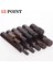 M10-2 Adet (30MM) 10MM Shank Yıldız Tornavida Bit S2 Çelik Hex Shank 12 Noktalı Tornavida Bit M5-M12 Spline Elektrikli Tornavida Bit El Aletleri (Yurt Dışından) 1