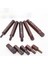 M10-2 Adet (30MM) 10MM Shank Yıldız Tornavida Bit S2 Çelik Hex Shank 12 Noktalı Tornavida Bit M5-M12 Spline Elektrikli Tornavida Bit El Aletleri (Yurt Dışından) 4