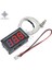 Mavi XH-B310 LED Dijital Termometre 12V Sıcaklık Ölçer K-Tipi M6 Termokupl Test Cihazı Masası -30 ~ 800C Endüstriyel 40% Indirim 3renk (Yurt Dışından) 3