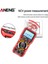Sadece Çip Test Klipsi Aneng SZ302 Profesyonel Dijital Multimetre Ac/dc Voltaj Test Cihazı Ncv Dedektörü Direnç Test Cihazı Ohm Ampermetre Kapasite Testmeter (Yurt Dışından) 2