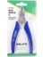 1 Adet Sunshine RL-0001 Makası El Aleti Pratik Mini Elektronik Pense Çapraz Yan Kesme Pensesi Kablo Tel Kesici Pry Açık Aletler (Yurt Dışından) 1