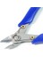 1 Adet Sunshine RL-0001 Makası El Aleti Pratik Mini Elektronik Pense Çapraz Yan Kesme Pensesi Kablo Tel Kesici Pry Açık Aletler (Yurt Dışından) 4