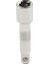 100MM 1/4 Inç Krom Çelik Uzatma Çubuğu Cırcır Soket Anahtarı Adaptörü Sürücü Cırcır Soket Anahtarı Elektrikli Matkap Adaptörü 50/75/100 mm (Yurt Dışından) 2
