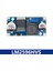 LM2596 Hvs LM2596 LM2596S Adj Güç Kaynağı Modülü Dc-Dc Kademeli Güç Kaynağı Regülatör Modülü 3A Voltaj Regülatörü 24V 12V 5V 3V (Yurt Dışından) 1