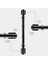 A-140X11MM Kompresör Cırcır Anahtarı 1/4-3/8 3/16-5/16 Kare Anahtar Mekanik Atölye Araçları Anahtar Seti Klima Soğutma (Yurt Dışından) 5