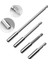 75MM 1/4 "hex Shank Manyetik Matkap Uzatma Ucu Tutucu Hızlı Bırakma Matkap Uçları Uzatma Çubuğu Tornavidalar Soket 50/60/75/100/150MM (Yurt Dışından) 2