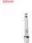 100MM 1 Adet 50/100/150MM Uzun Uzatma Çubuğu 1/4 Sürücü Cırcır Soket Genişletici Cırcır Anahtarı Serbest Bırakma Soket Genişletici Uzatma Çubuğu Araçları (Yurt Dışından) 3