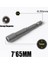 7mm x 65MM 1 Adet 5MM-19MM Hex Darbe Soket Manyetik Somun Tornavida Seti 1/4 6.35MM Anahtarı Matkap 65MM Uzun Adaptör Elektrikli Matkap Soket Kiti (Yurt Dışından) 1