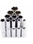 BS09-7MM-5CM 1 Adet 1/4 "sürücü Derin Lokma Seti Crv El Aletleri 6 Nokta Uzun Soket Hex Onarım Aracı (Yurt Dışından) 3