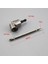 105MM Ph2 105 Açılı Tornavida Bit Soket Adaptör Tutucu Ayarlanabilir Derece Sağ Açı Sürücü 1/4 Hex Shank Soket Bit (Yurt Dışından) 1