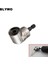 105MM Ph2 105 Açılı Tornavida Bit Soket Adaptör Tutucu Ayarlanabilir Derece Sağ Açı Sürücü 1/4 Hex Shank Soket Bit (Yurt Dışından) 2