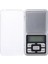 Yeni 500G 0.1g 200G/300G/500G x 0.01G /0.1g/mini Presicion Cep Elektronik Dijital Ölçeği Altın Takı Dengesi Gram Ölçekler (Yurt Dışından) 4