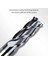 D3.5XD4X50L 1 Adet HRC45 4f Takım Gözü HRC45 4 Flüt Karbür Freze Kesici Uç Frezeler Cnc Işleme Metal Işleme Alaşım Kaplama Düz Freze 1 2 3 5 6 7 8 10MM (Yurt Dışından) 3