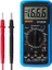 Mavi Aneng DT-9205A Dijital Voltmetre Akım Gerilim Ölçer Direnç Test Cihazı (Yurt Dışından) 1