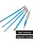 50MM Dızaınlıfe Ph2 Çapraz Bit Matkap Kulaklık Seti Hex Shank Manyetik Uyar Elektrikli Tornavida Uçları Ipuçları Metrik Rüzgar Toplu Kafa Güç Aracı (Yurt Dışından) 2